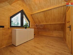 Prodej chaty, Kozlany, 78 m2