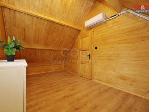 Prodej chaty, Kozlany, 78 m2