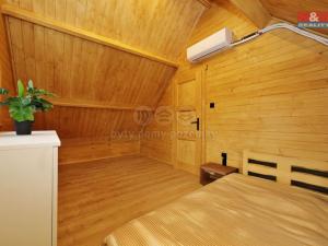 Prodej chaty, Kozlany, 78 m2