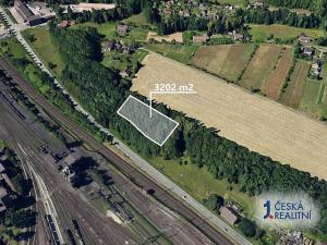 Prodej podílu lesa, Třinec, 800 m2