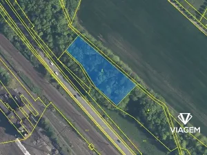 Prodej podílu lesa, Třinec, 800 m2