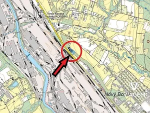 Prodej podílu lesa, Třinec, 800 m2