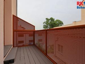 Pronájem bytu 1+1, Český Brod, nám. Arnošta z Pardubic, 56 m2