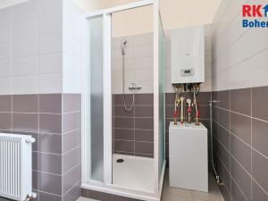 Pronájem bytu 2+kk, Český Brod, nám. Arnošta z Pardubic, 61 m2