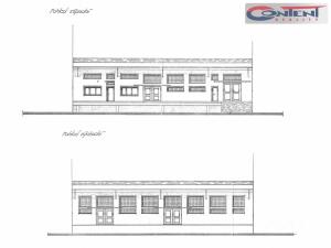 Pronájem výrobních prostor, Kostěnice, 425 m2