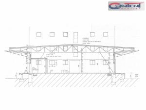 Pronájem výrobních prostor, Kostěnice, 425 m2