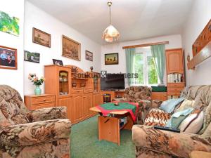 Prodej pozemku pro bydlení, Máslovice, Pražská, 1465 m2