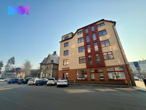Prodej obchodního prostoru, Český Těšín, 88 m2