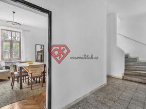 Prodej rodinného domu, Ústí nad Orlicí, Havlíčkova, 155 m2