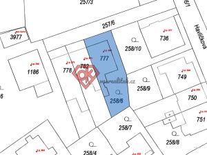 Prodej rodinného domu, Ústí nad Orlicí, Havlíčkova, 155 m2