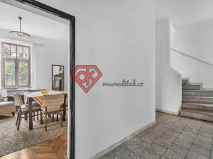 Prodej rodinného domu, Ústí nad Orlicí, Havlíčkova, 155 m2