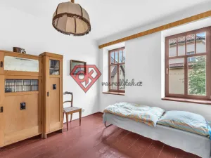 Prodej rodinného domu, Ústí nad Orlicí, Havlíčkova, 155 m2