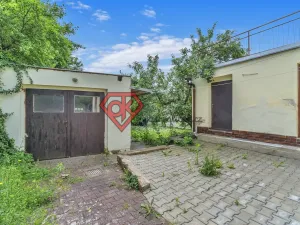 Prodej rodinného domu, Ústí nad Orlicí, Havlíčkova, 155 m2