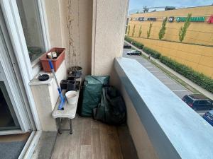 Pronájem bytu 2+kk, Praha - Libeň, Ocelářská, 73 m2