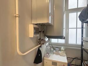 Pronájem bytu 2+kk, Praha - Libeň, Ocelářská, 73 m2