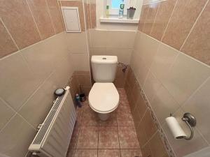 Pronájem bytu 2+kk, Praha - Libeň, Ocelářská, 73 m2