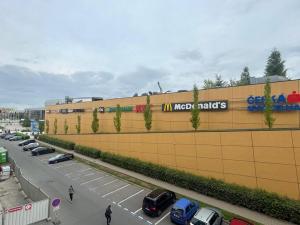 Pronájem bytu 2+kk, Praha - Libeň, Ocelářská, 73 m2