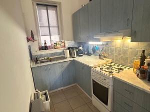 Pronájem bytu 2+kk, Praha - Libeň, Ocelářská, 73 m2