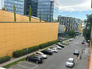 Pronájem bytu 2+kk, Praha - Libeň, Ocelářská, 73 m2