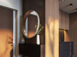 Prodej bytu 3+kk, Lednice, Slovácká, 48 m2