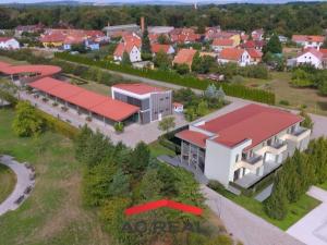 Prodej bytu 3+kk, Lednice, Slovácká, 48 m2