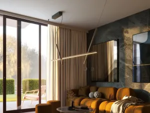 Prodej bytu 3+kk, Lednice, Slovácká, 48 m2