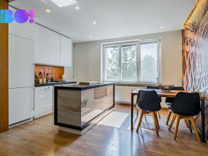 Prodej bytu 3+kk, Třinec, Beskydská, 54 m2