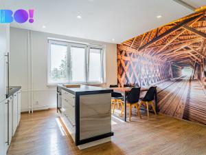 Prodej bytu 3+kk, Třinec, Beskydská, 54 m2