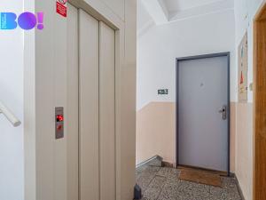 Prodej bytu 3+kk, Třinec, Beskydská, 54 m2