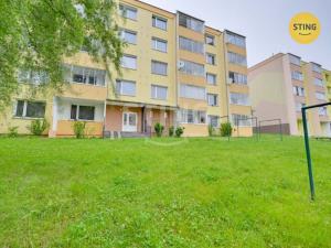 Prodej bytu 2+1, Hlubočky, Ciolkovského, 55 m2