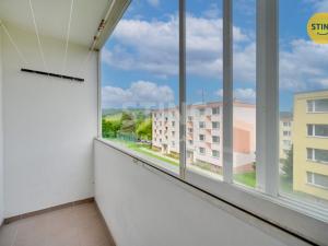 Prodej bytu 2+1, Hlubočky, Ciolkovského, 55 m2