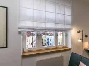 Pronájem bytu 2+kk, Praha, Eliášova, 47 m2