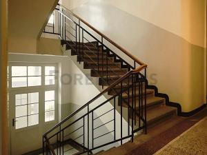 Pronájem bytu 2+kk, Praha, Eliášova, 47 m2