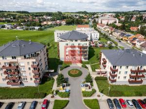 Prodej bytu 2+kk, Olomouc, Josefa Beka, 60 m2