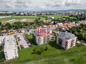 Prodej bytu 2+kk, Olomouc, Josefa Beka, 60 m2