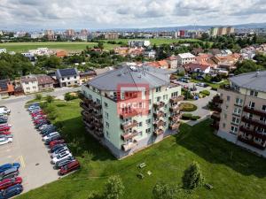 Prodej bytu 2+kk, Olomouc, Josefa Beka, 60 m2