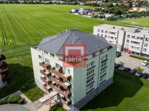 Prodej bytu 2+kk, Olomouc, Josefa Beka, 60 m2