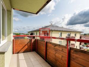 Prodej bytu 2+kk, Olomouc, Josefa Beka, 60 m2
