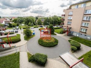Prodej bytu 2+kk, Olomouc, Josefa Beka, 60 m2