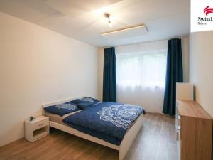 Pronájem bytu 2+kk, Třešť, Nádražní, 56 m2