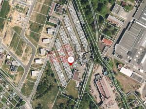 Prodej garáže, Frýdek-Místek - Místek, Beskydská, 20 m2