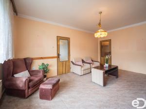 Prodej bytu 3+1, Libáň, Na Sídlišti, 67 m2