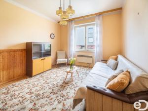 Prodej bytu 3+1, Libáň, Na Sídlišti, 67 m2