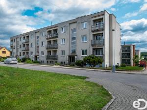 Prodej bytu 3+1, Libáň, Na Sídlišti, 67 m2