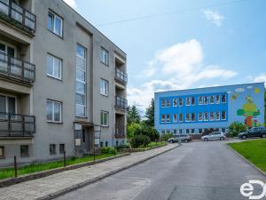 Prodej bytu 3+1, Libáň, Na Sídlišti, 67 m2
