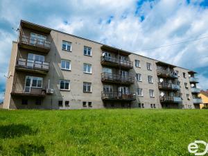Prodej bytu 3+1, Libáň, Na Sídlišti, 67 m2