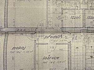 Prodej bytu 3+1, Libáň, Na Sídlišti, 67 m2