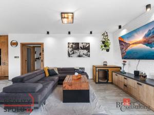 Prodej rodinného domu, Nová Ves, 124 m2