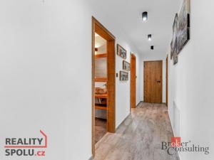 Prodej rodinného domu, Nová Ves, 124 m2