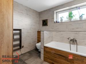 Prodej rodinného domu, Nová Ves, 124 m2